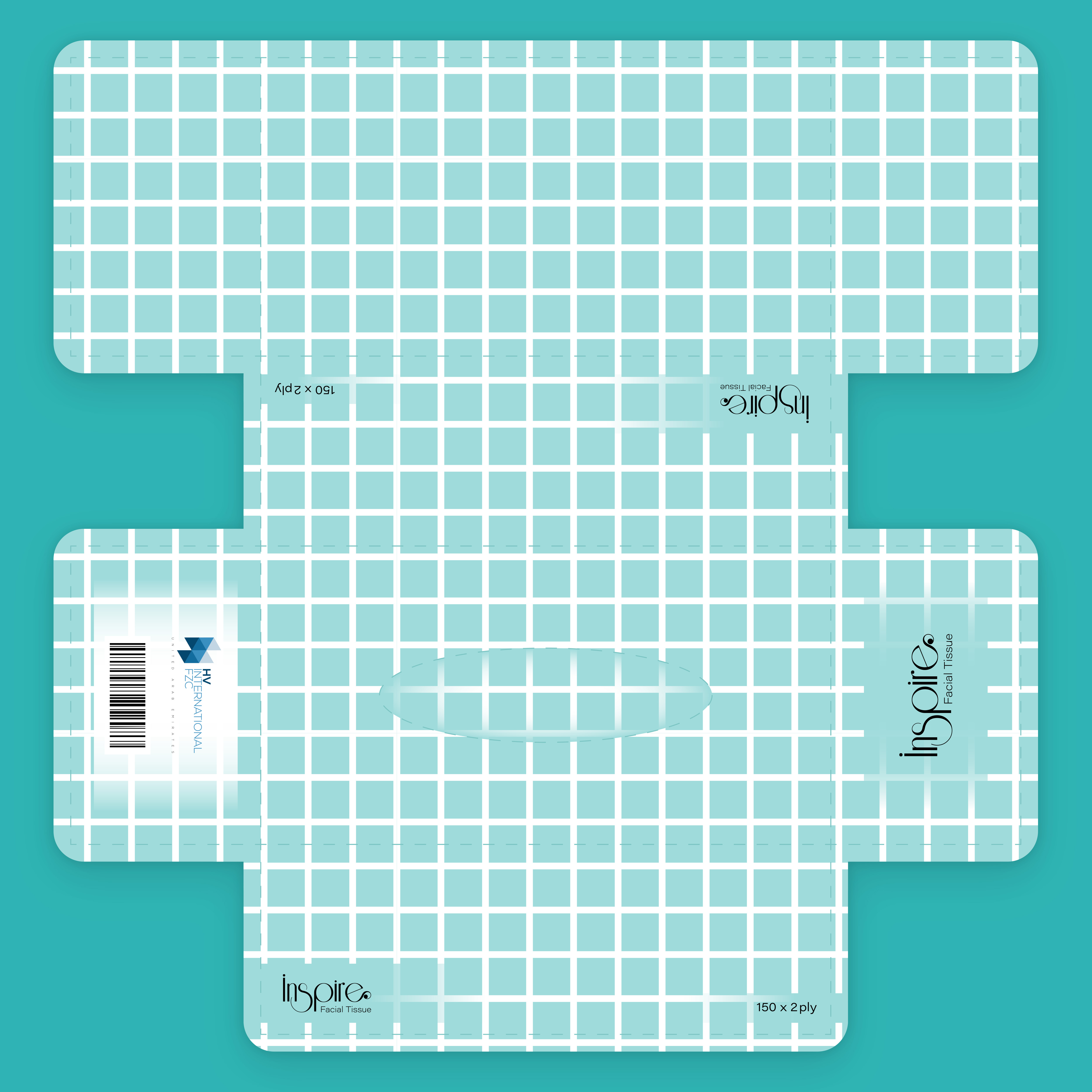 Verpackungs-Design von Azmat-ullah für dieses Projekt | Design #26497095