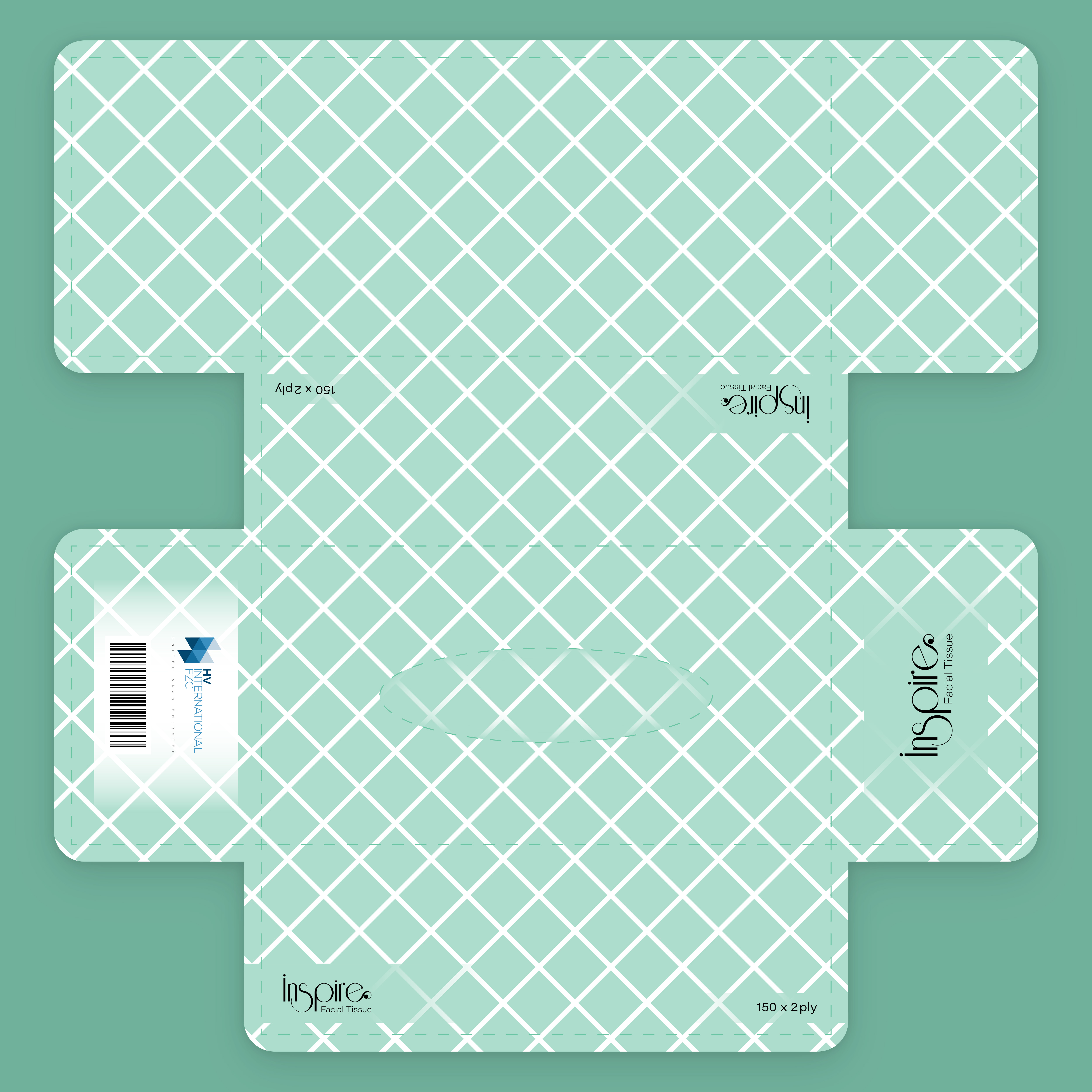 Verpackungs-Design von Azmat-ullah für dieses Projekt | Design #26497100