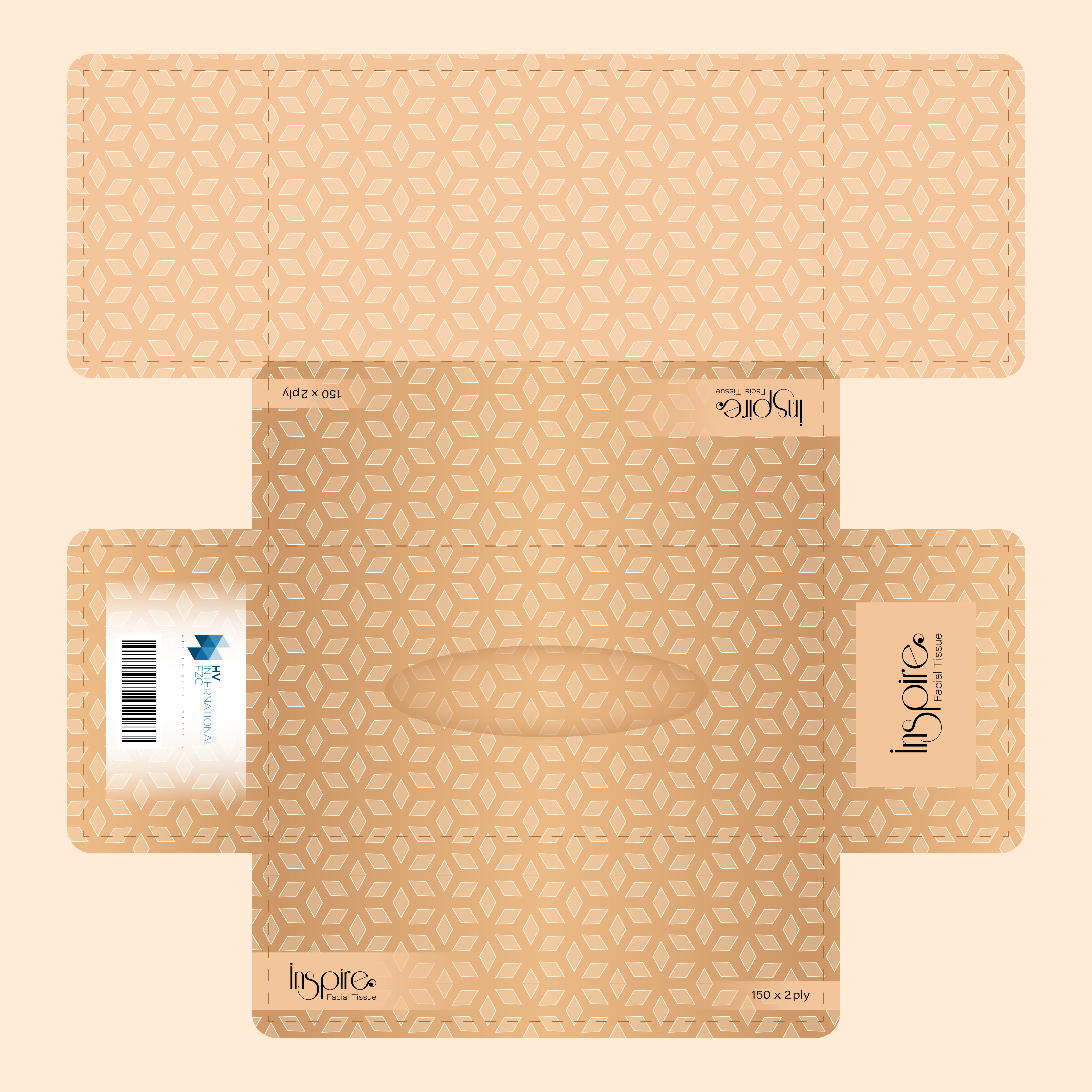 Packaging Design by Azmat-ullah for this project | Design #26497214