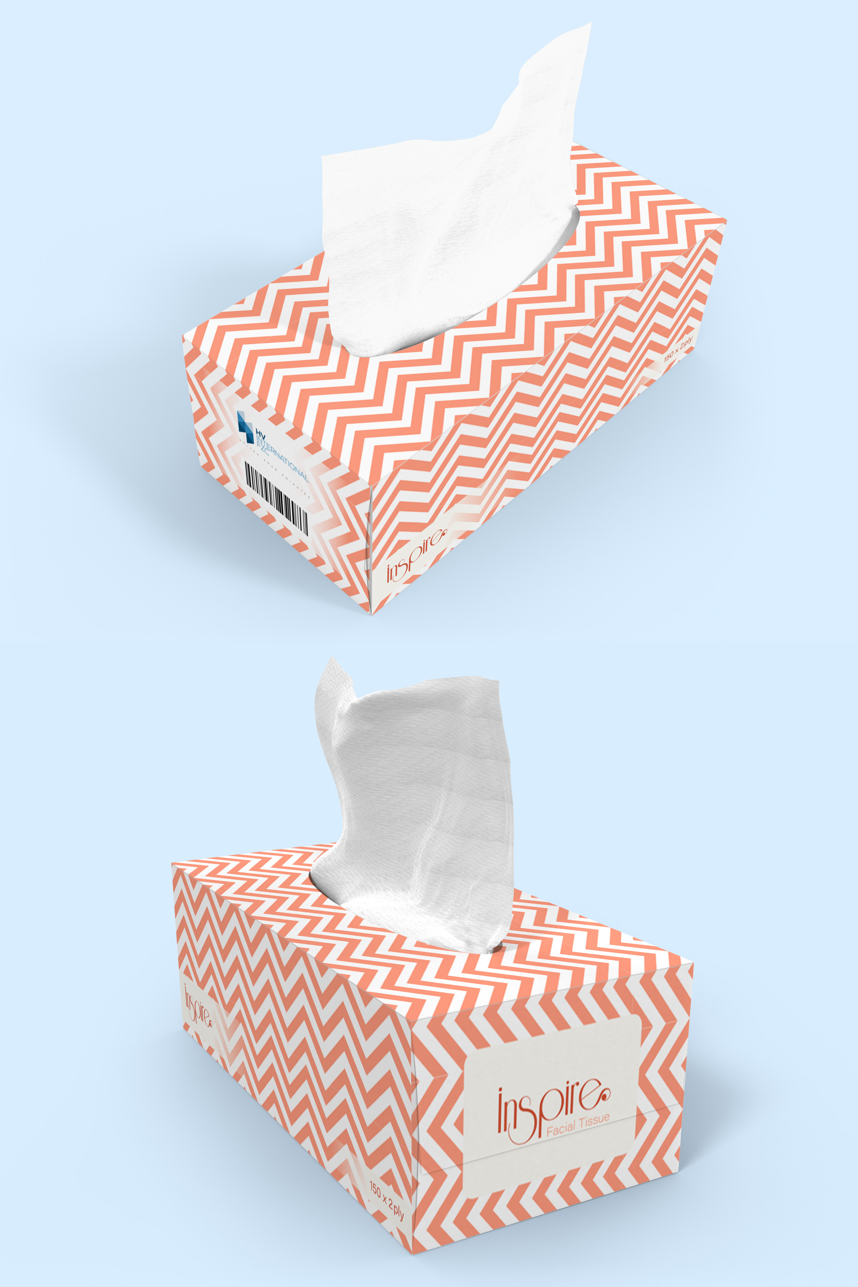 Packaging Design by Azmat-ullah for this project | Design #26502914