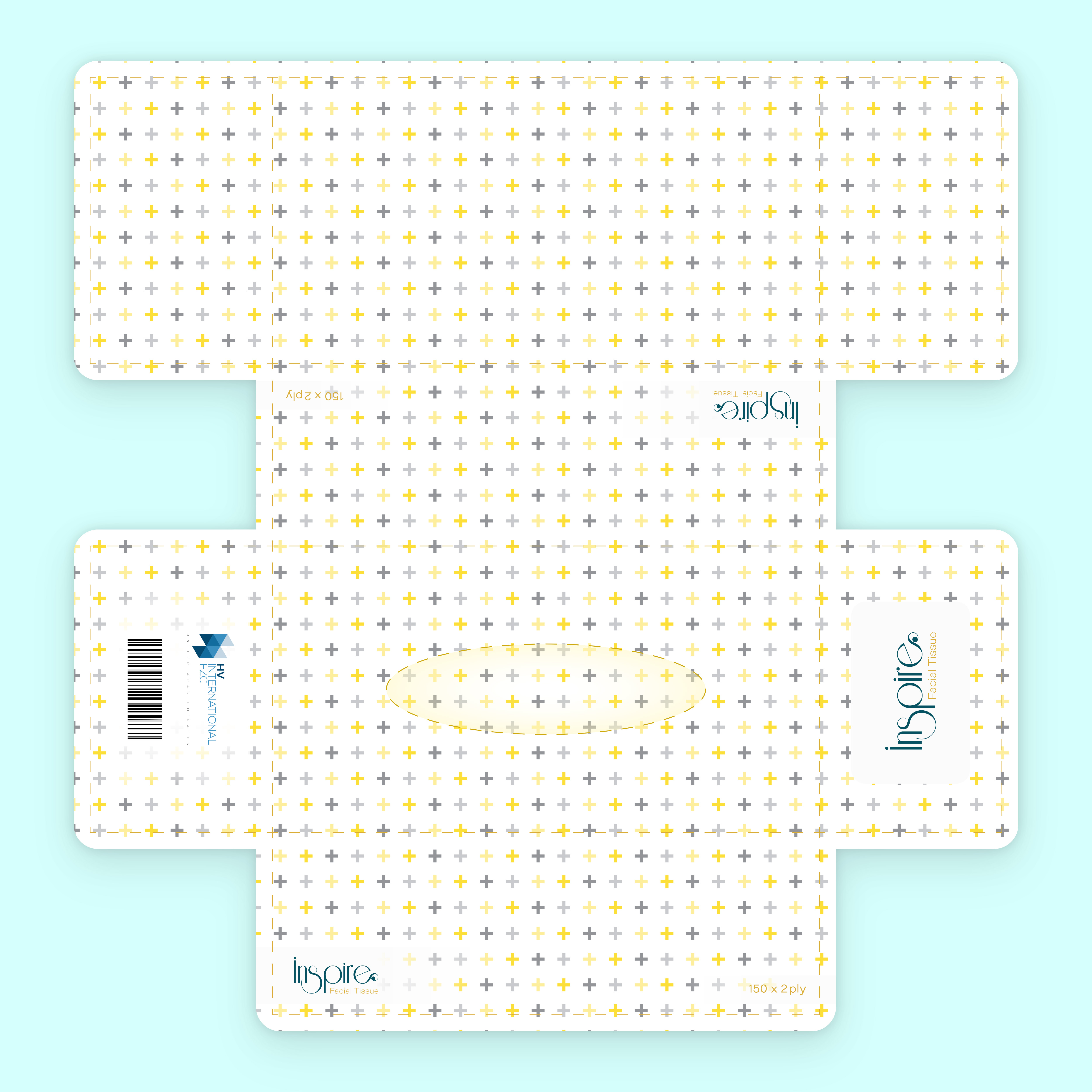 Packaging Design by Azmat-ullah for this project | Design #26502918