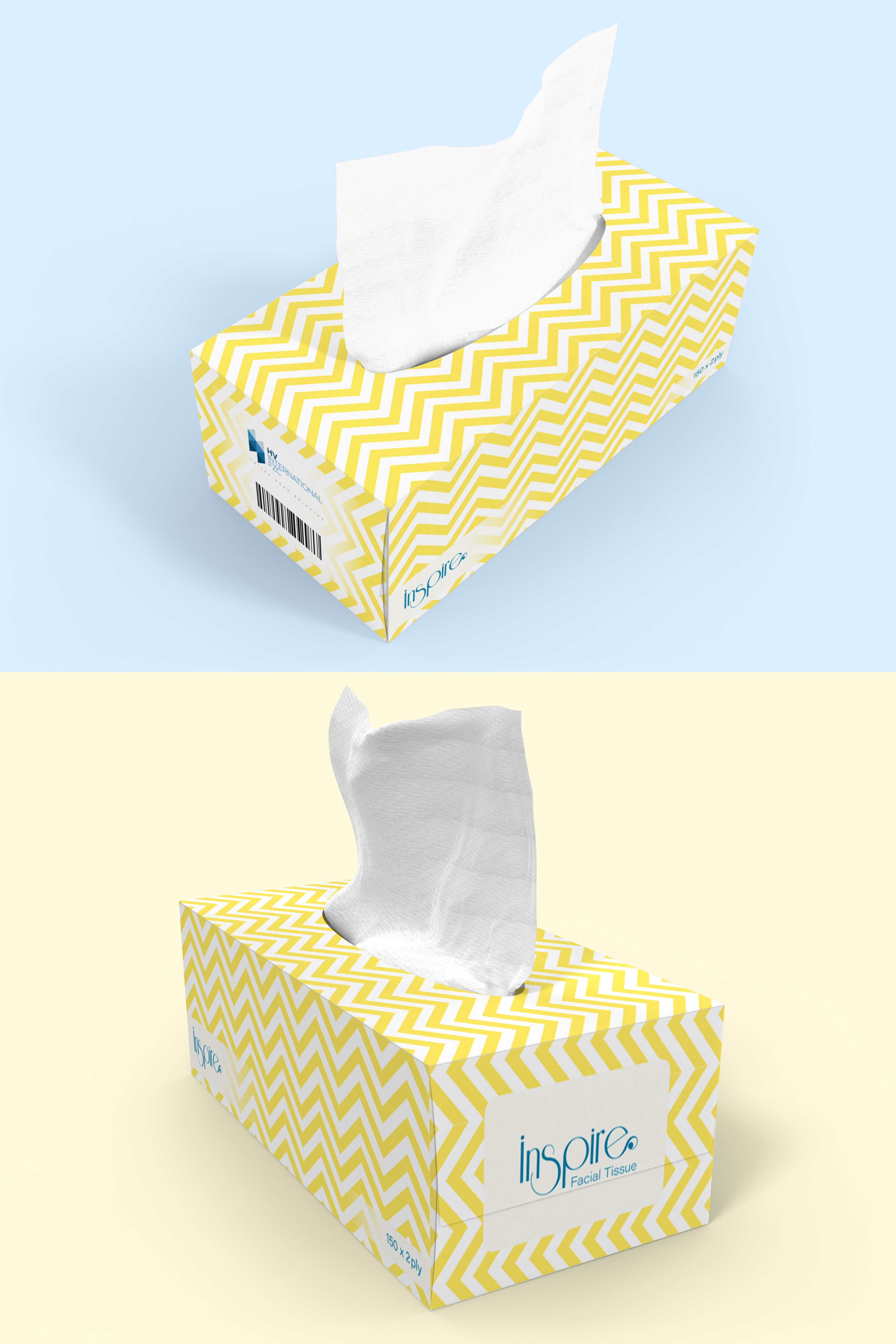 Packaging Design by Azmat-ullah for this project | Design #26502930