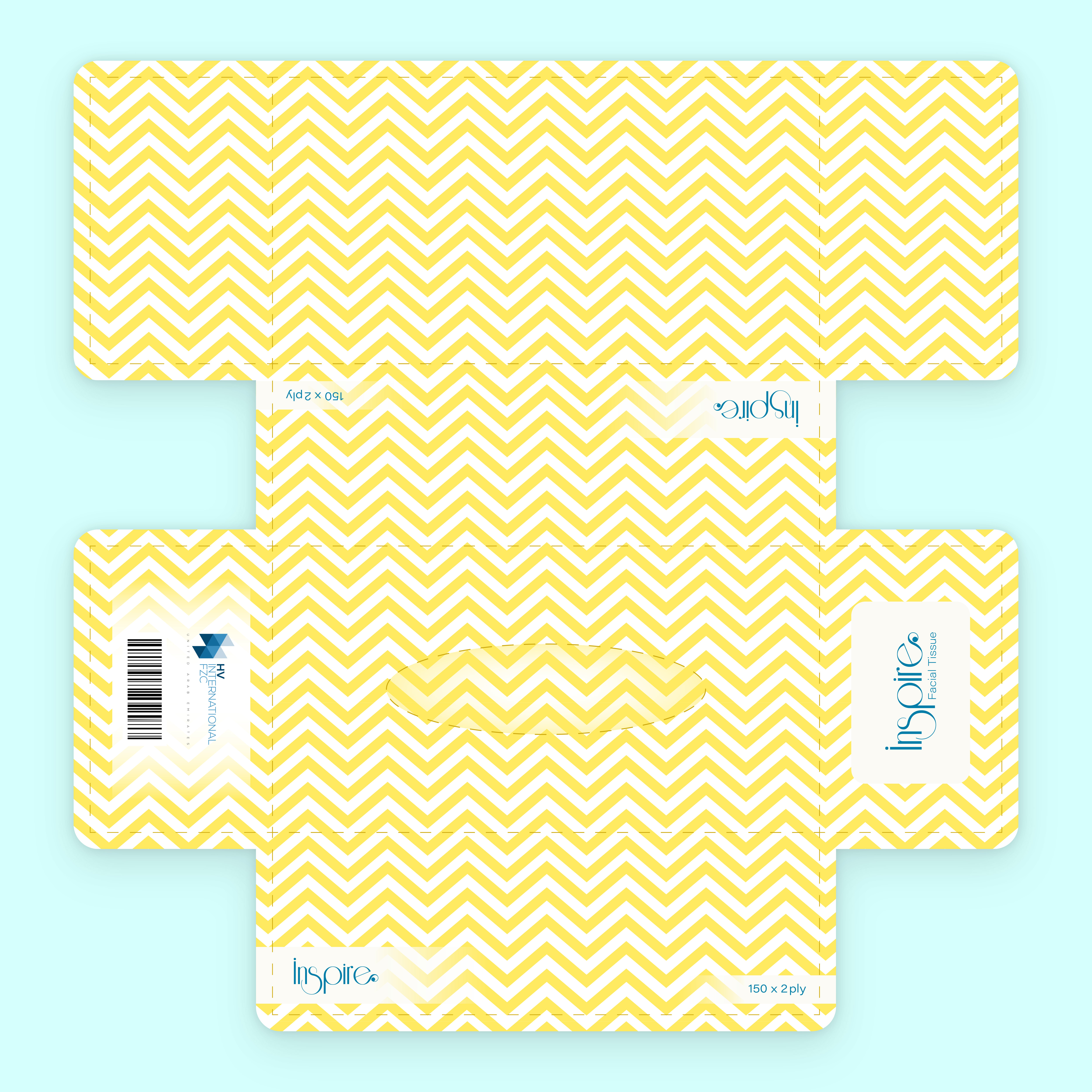 Verpackungs-Design von Azmat-ullah für dieses Projekt | Design #26502931