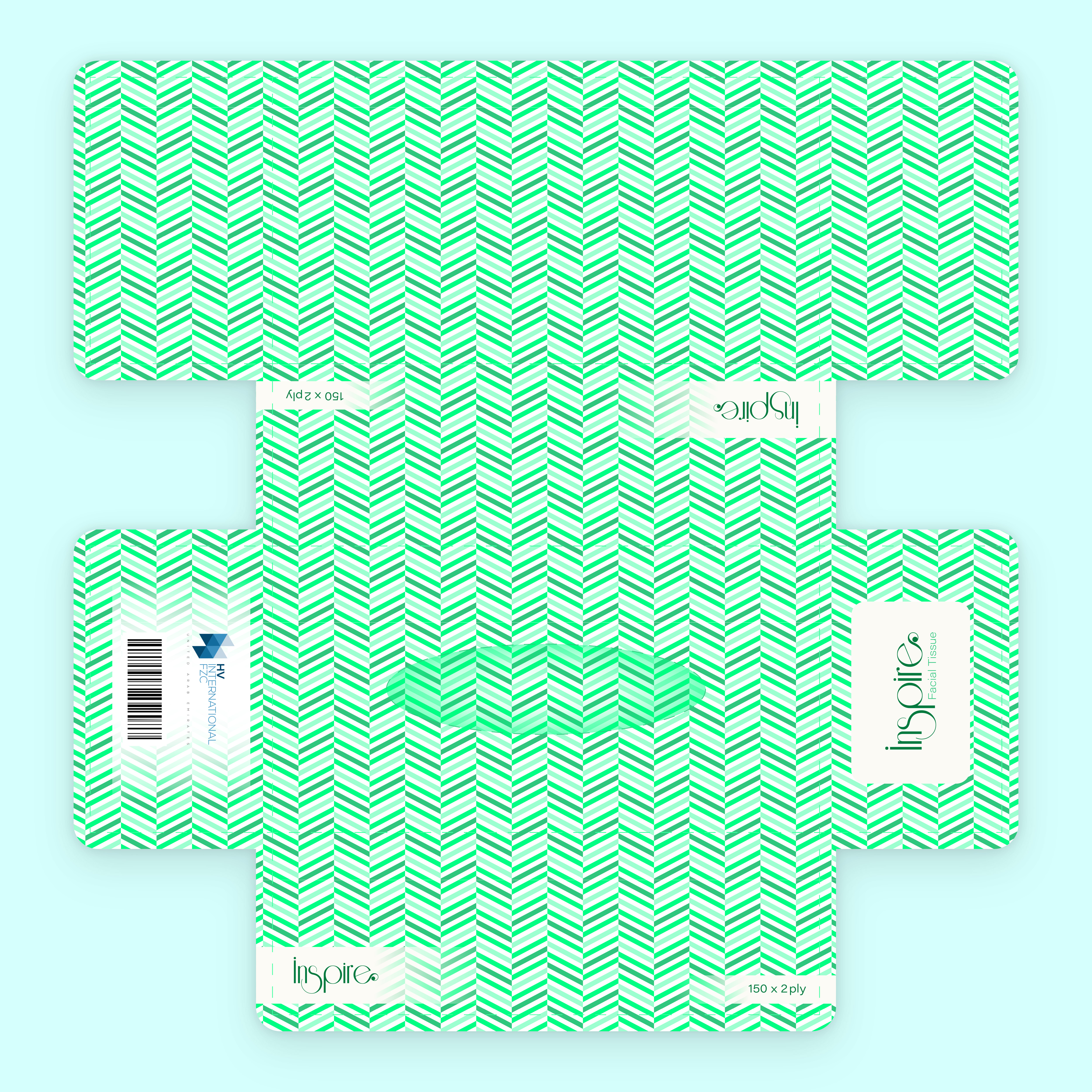 Packaging Design by Azmat-ullah for this project | Design #26502933