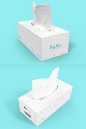 Verpackungs-Design von Azmat-ullah für dieses Projekt | Design: #26514690