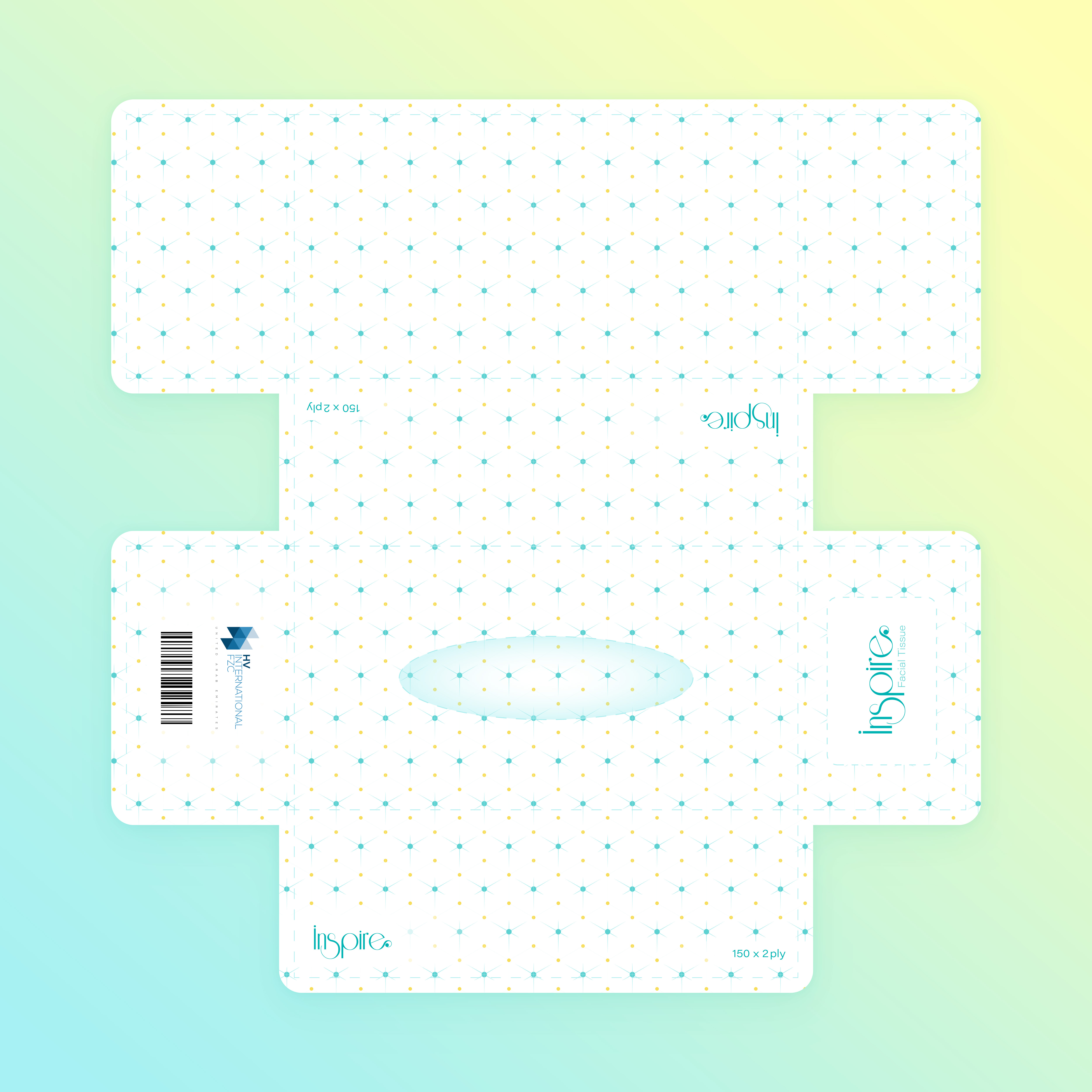 Diseño de Empaque por Azmat-ullah para este proyecto | Diseño #26514692