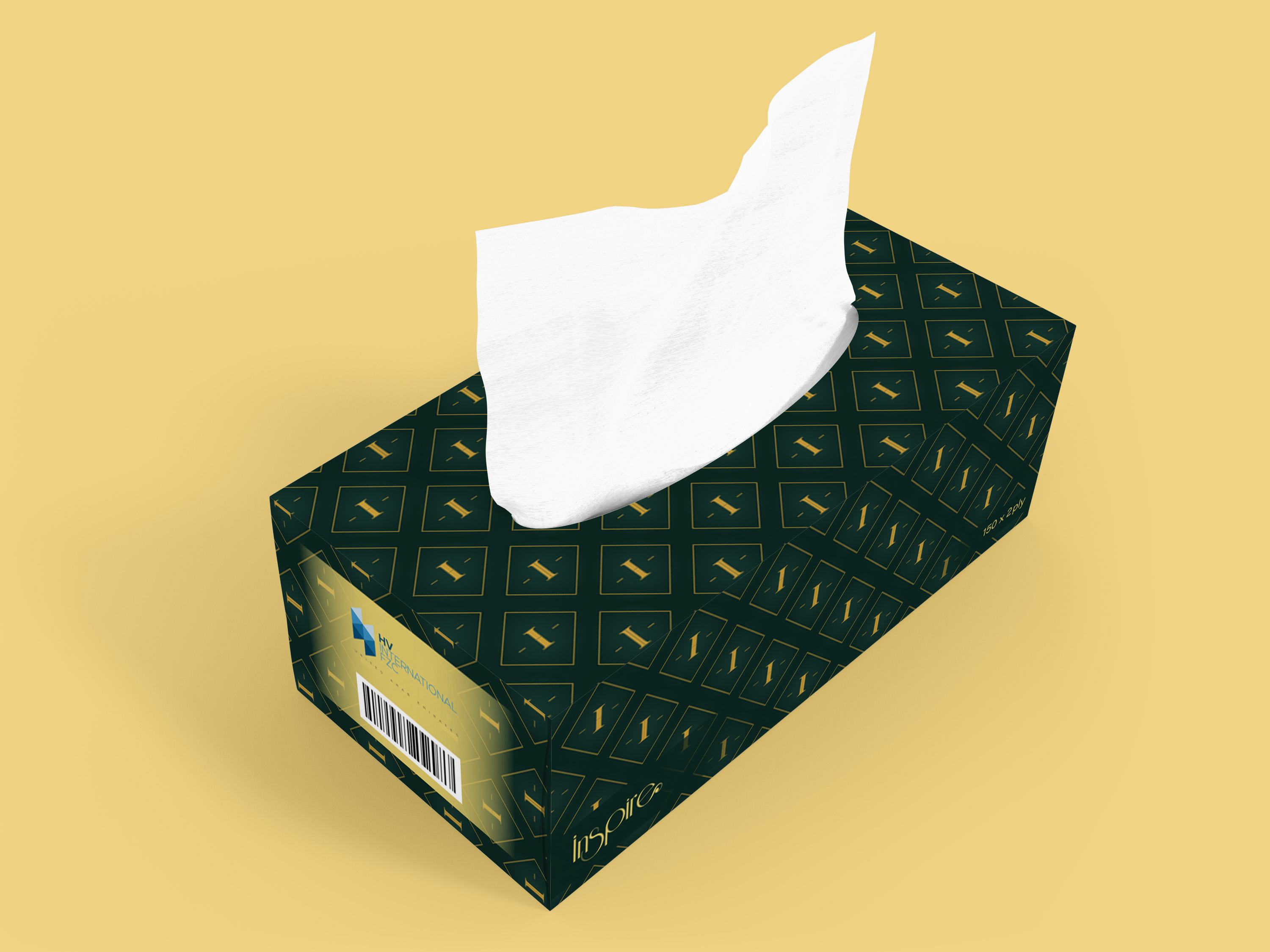 Diseño de Empaque por Azmat-ullah para este proyecto | Diseño #26524866