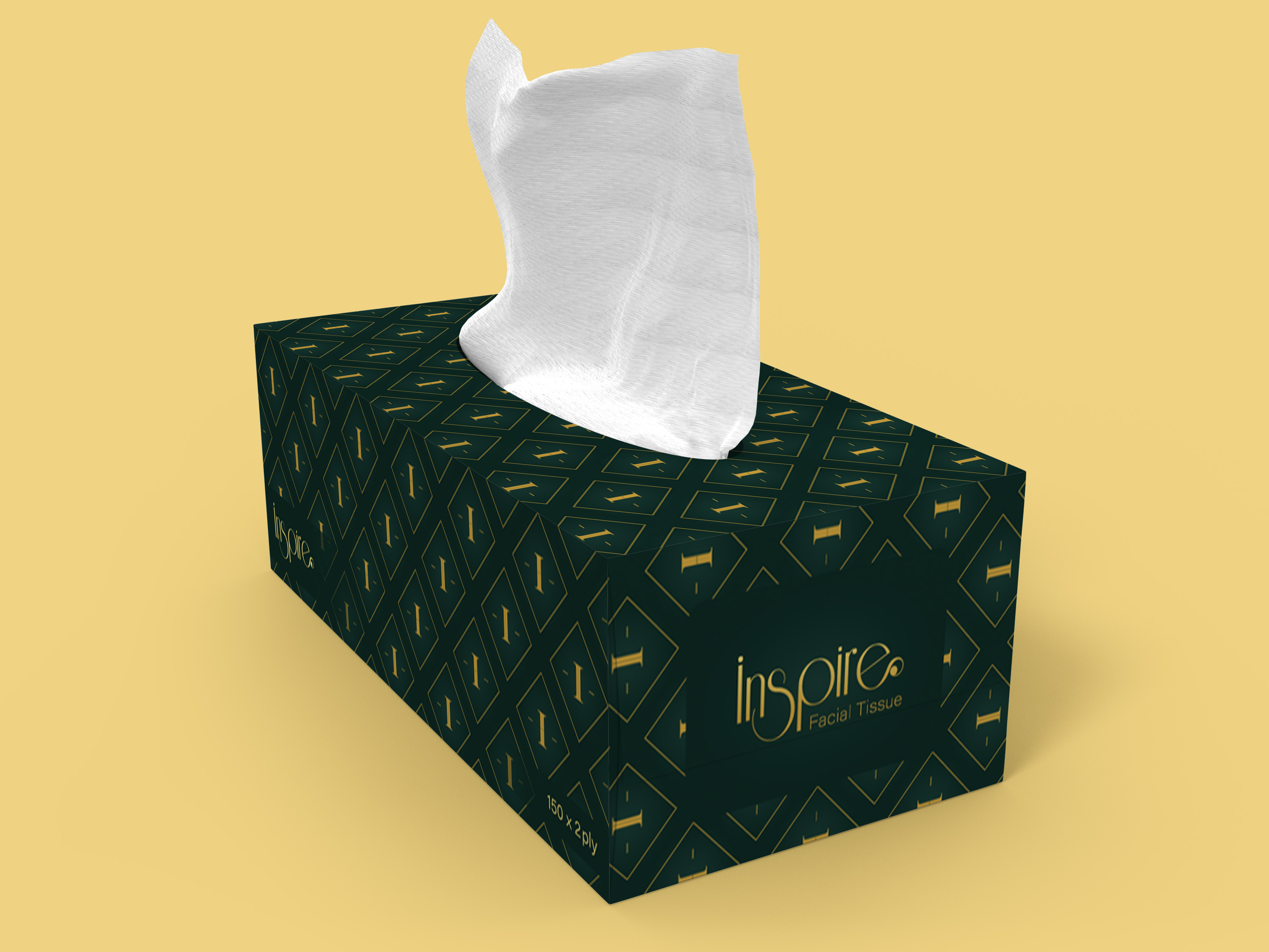 Diseño de Empaque por Azmat-ullah para este proyecto | Diseño #26524867