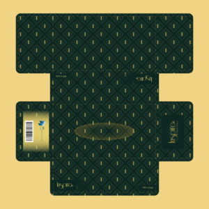 Verpackungs-Design von Azmat-ullah für dieses Projekt | Design: #26524878