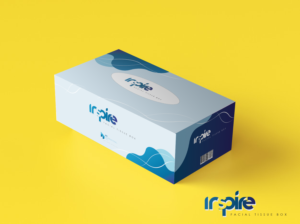 Diseño de Empaque por nafizrahat para este proyecto | Diseño: #26449866
