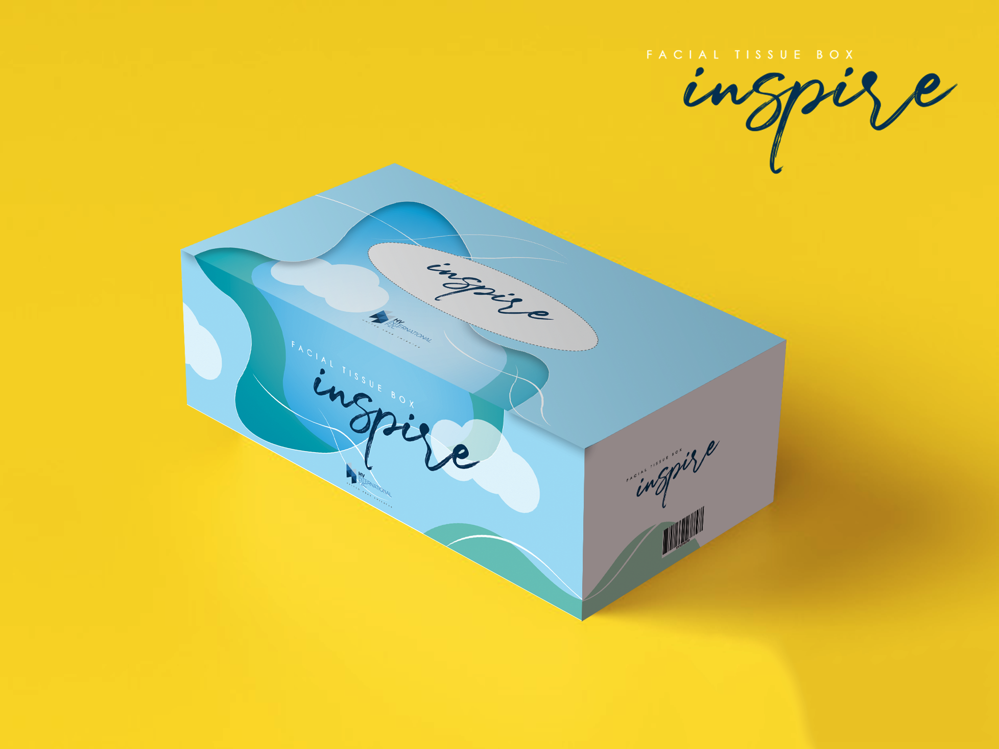 Diseño de Empaque por nafizrahat para este proyecto | Diseño #26465919