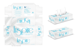 Packaging Design by Howie