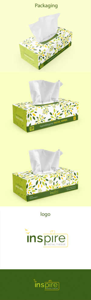 Packaging Design by INEST Design