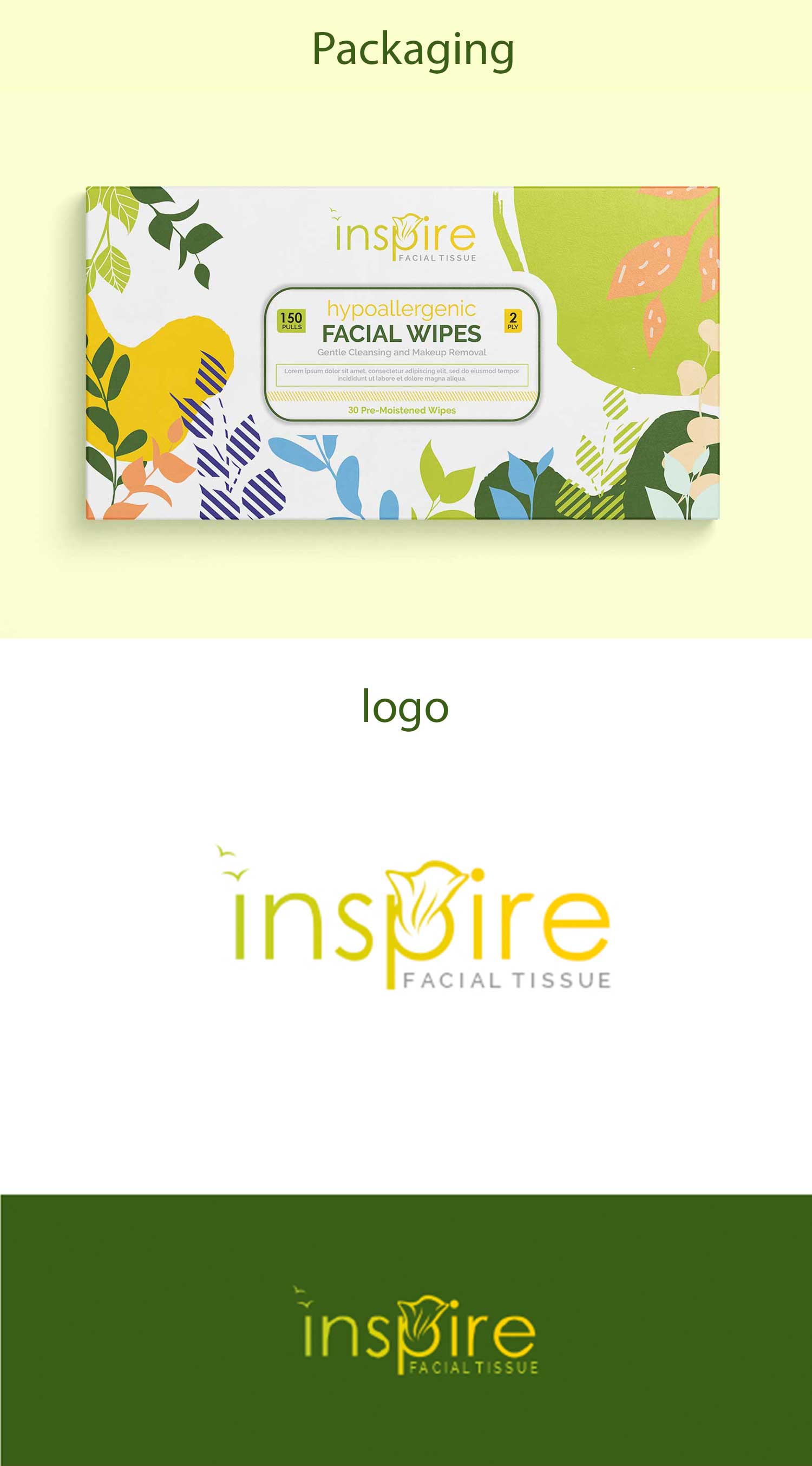 Design Emballage par INEST Design pour ce projet | Design #26435834