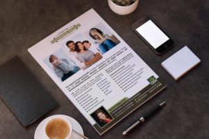 Flyer Design by GraphicsGuru for The Center for Emotional Health of Greater Philadelphia | Design: #26432696