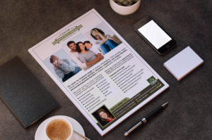 Flyer Design by GraphicsGuru for The Center for Emotional Health of Greater Philadelphia | Design: #26432697