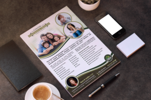 Flyer Design by GraphicsGuru for The Center for Emotional Health of Greater Philadelphia | Design: #26439080