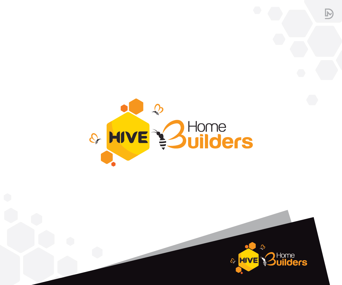 Logo Design by D_Mantra for this project | Design #26430779