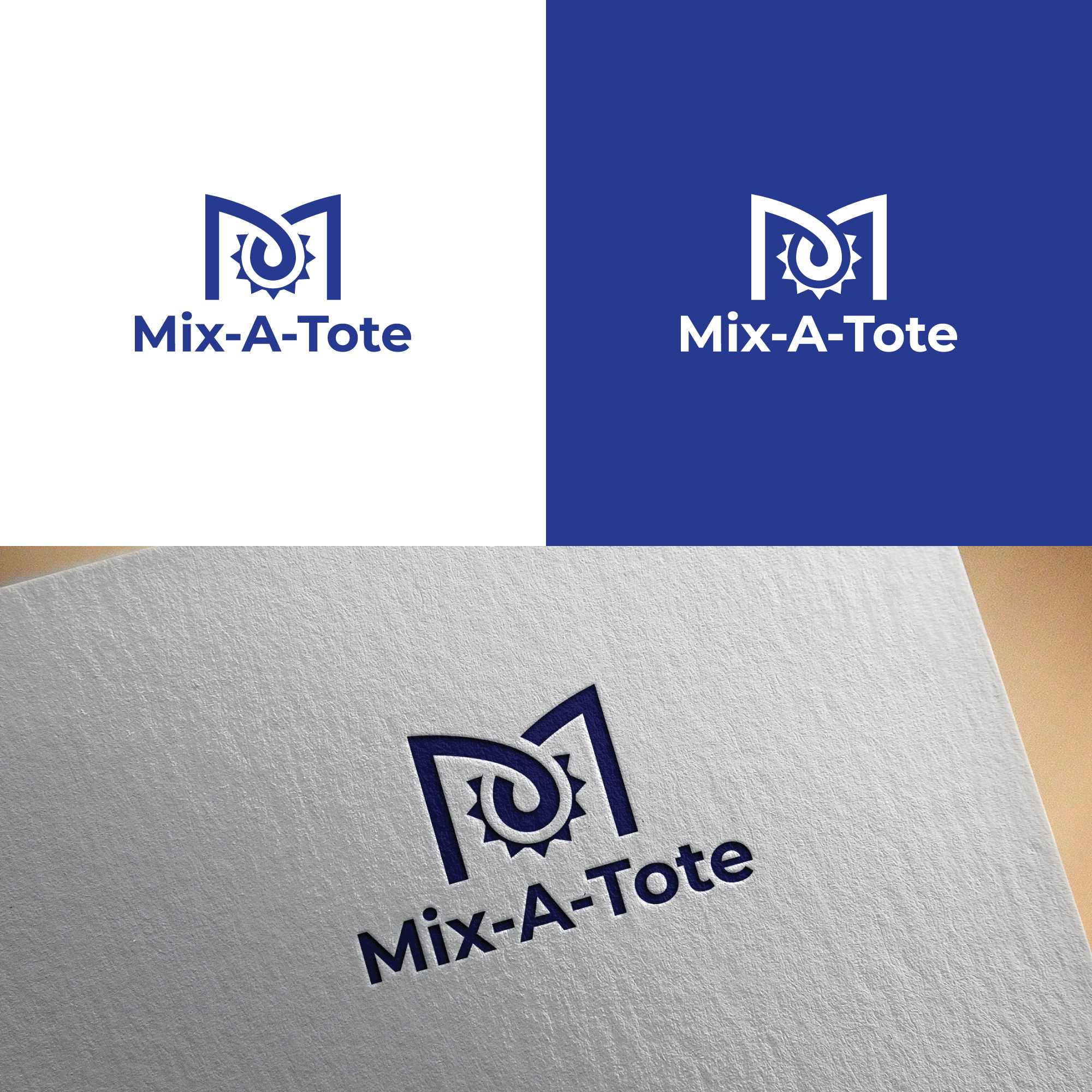 Logo Design by Rony for this project | Design #26464285
