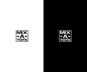 Mix-A-Tote | Logo Design by Ochieng