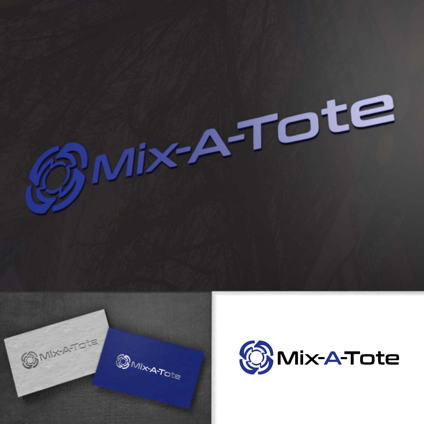 Logo-Design von MulamboDesign für dieses Projekt | Design #26433102