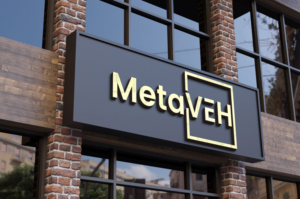 MetaVEH | Logo Design by makerlogoz