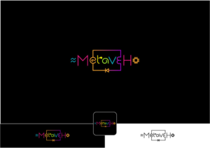 MetaVEH | Design de Logo par ~idiaz~