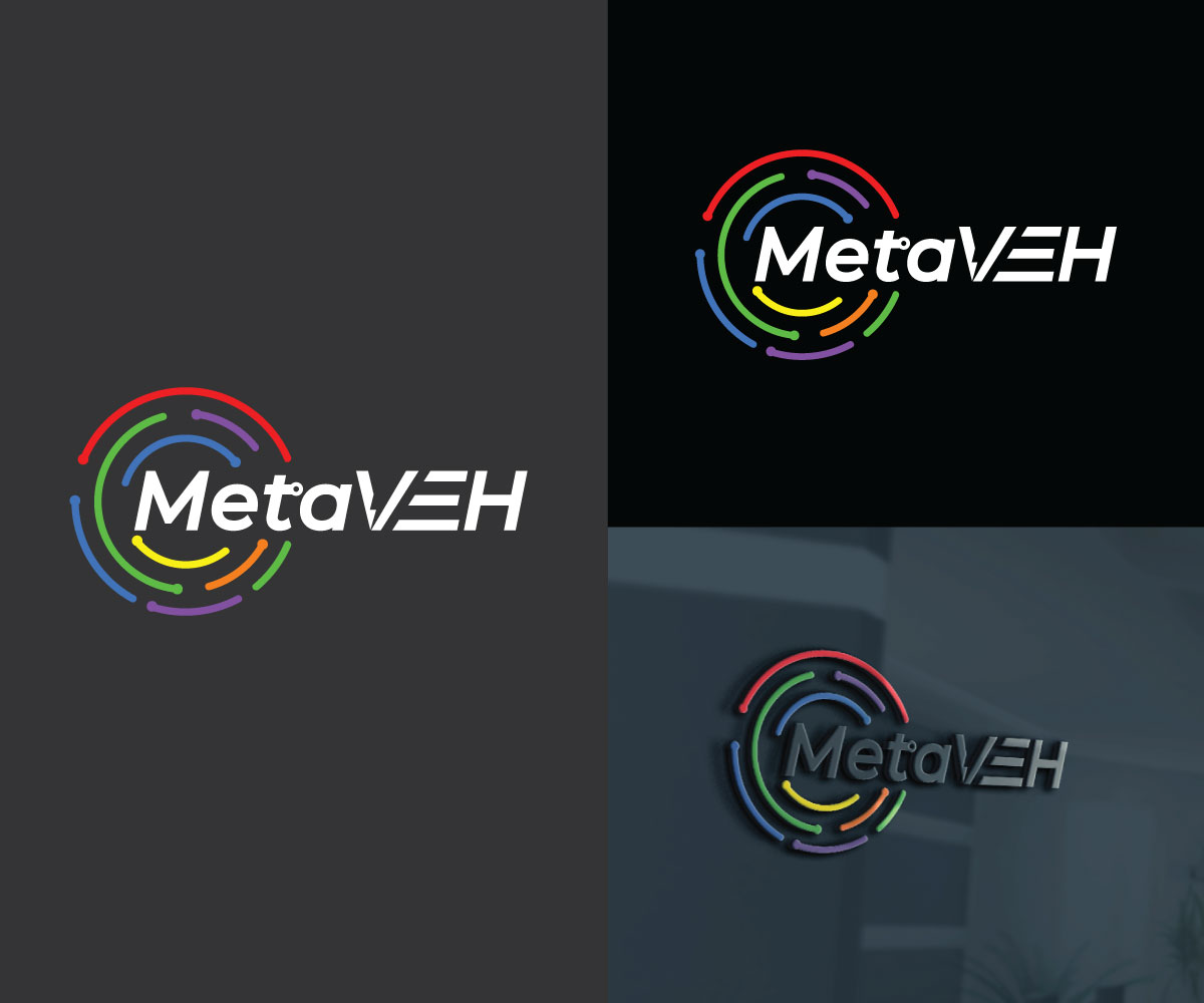 Logo Design by Atec for this project | Design #26446229