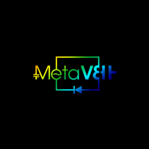 MetaVEH | Design de Logo par PsyPen