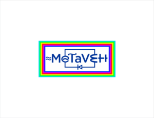 MetaVEH | Design de Logo par BNdesigner