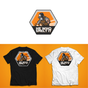 Design de T-shirt par johnronielgomez pour Esva.net | Design : #26427824