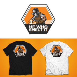 Design de T-shirt par johnronielgomez pour Esva.net | Design : #26434505