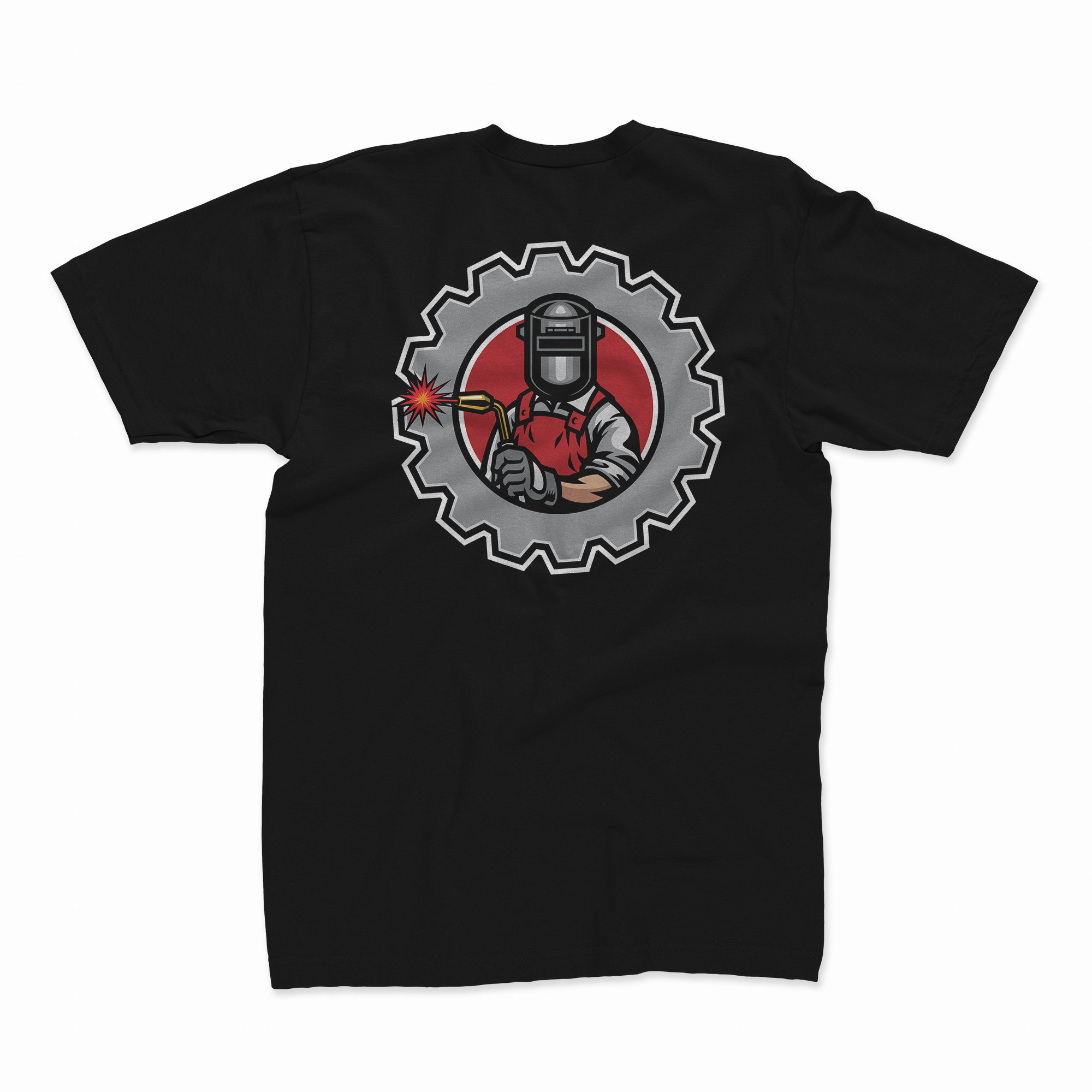 T-shirt Design by desainerd for Esva.net | Design #26429133