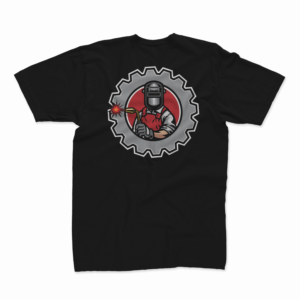 He Who Smelt It | T-Shirt-Design von desainerd
