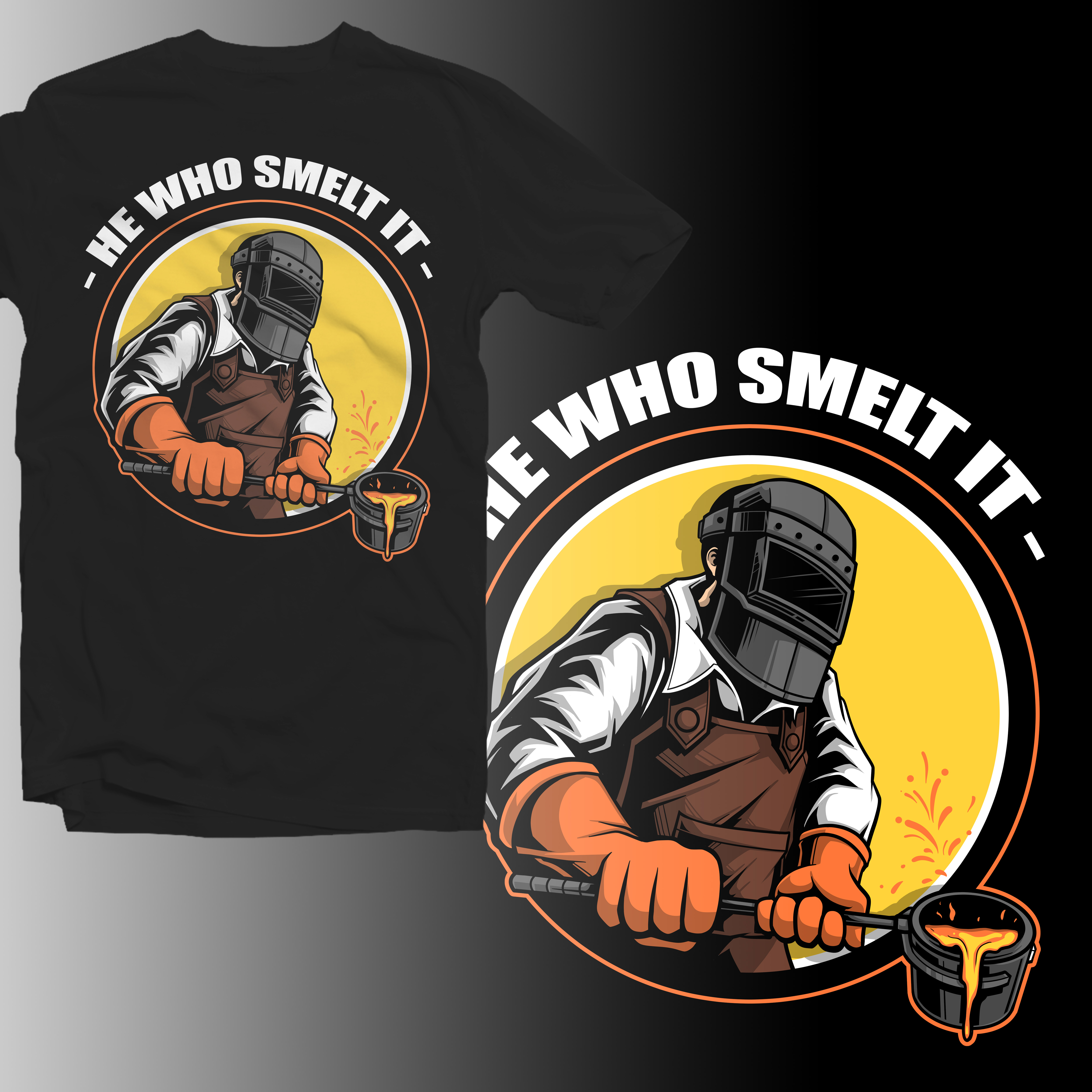 Design de T-shirt par Geilza pour Esva.net | Design : #26444270