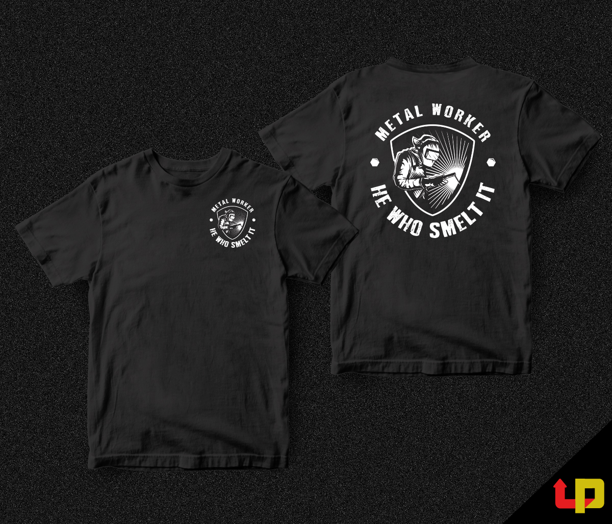 T-Shirt-Design von Uprinteez für Esva.net | Design #26427360