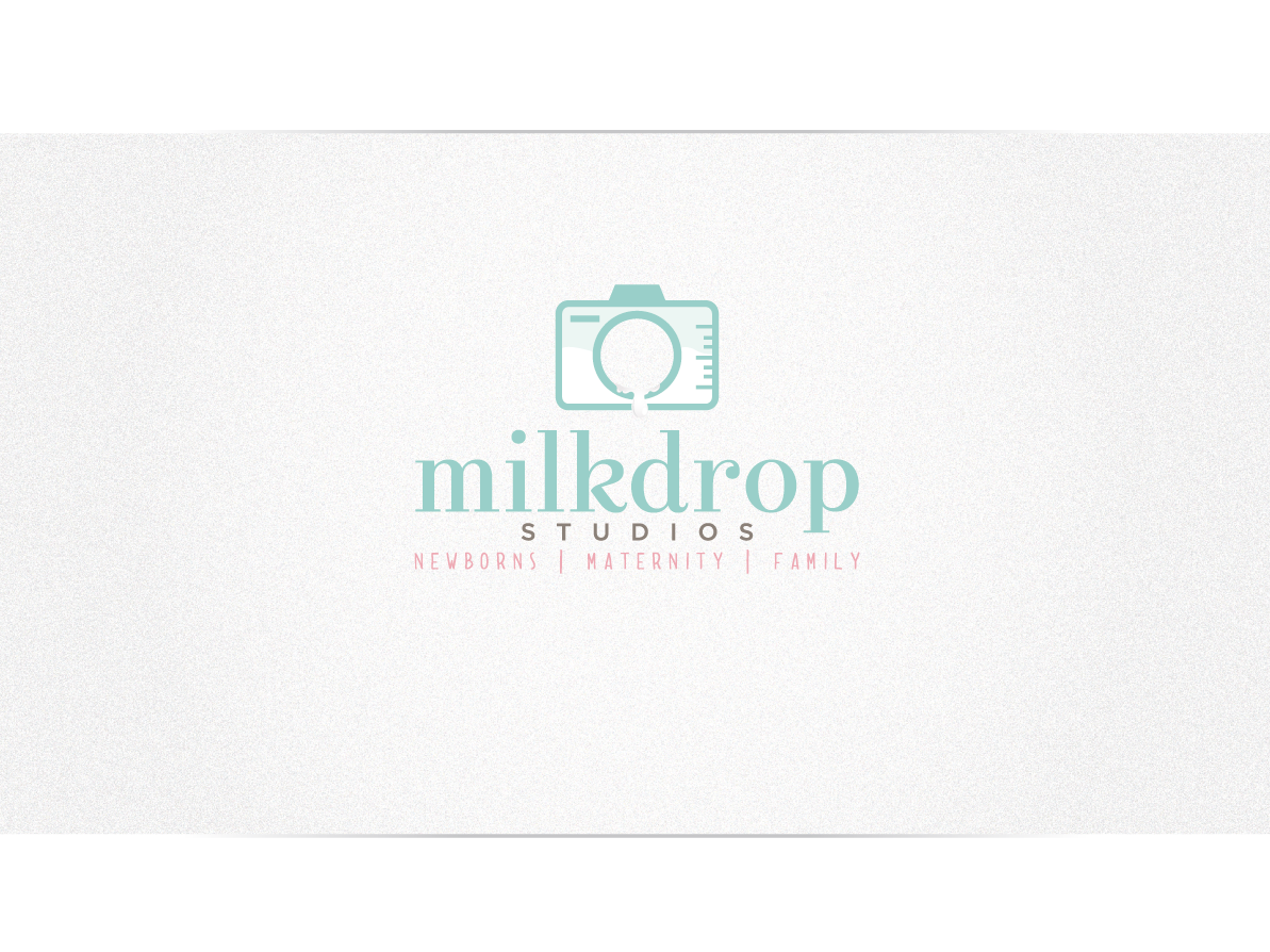 Logo Design by Cherry Pop Design for Studio MUSE | Design #3051485