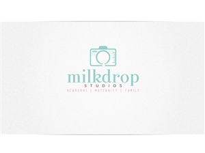 Logo Design by Cherry Pop Design