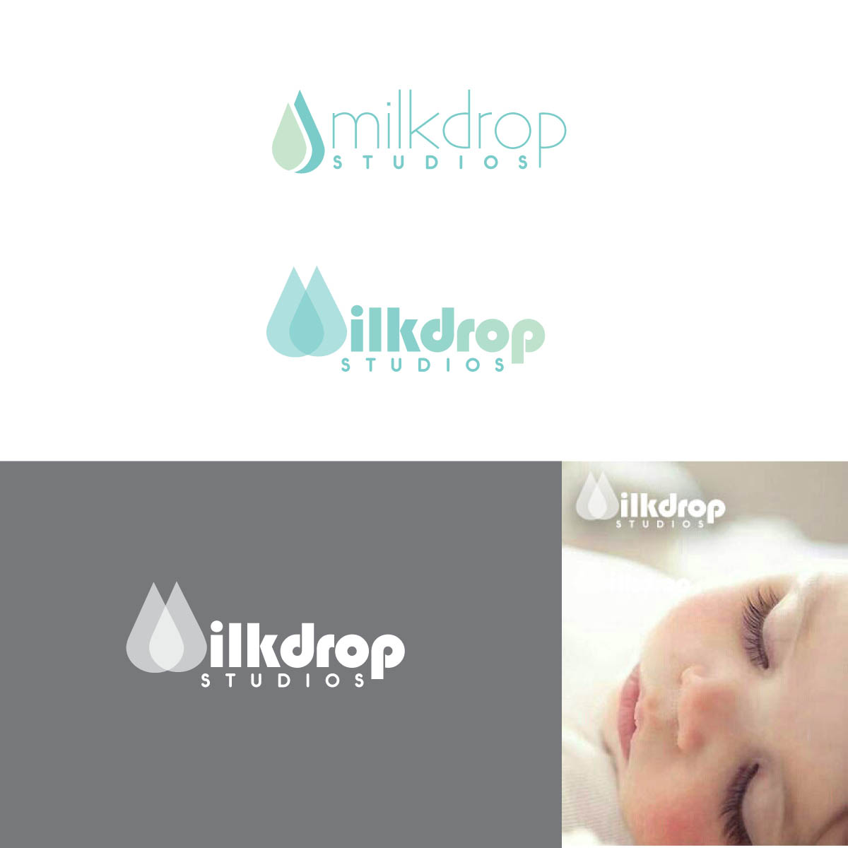 Logo Design by Rachel B Design for Studio MUSE | Design #3049583