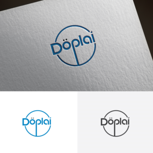Döplai | Logo-Design von sankar999