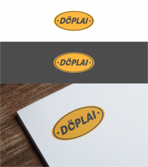 Diseño de Logo por creativechauhan1989 para este proyecto | Diseño: #26428244