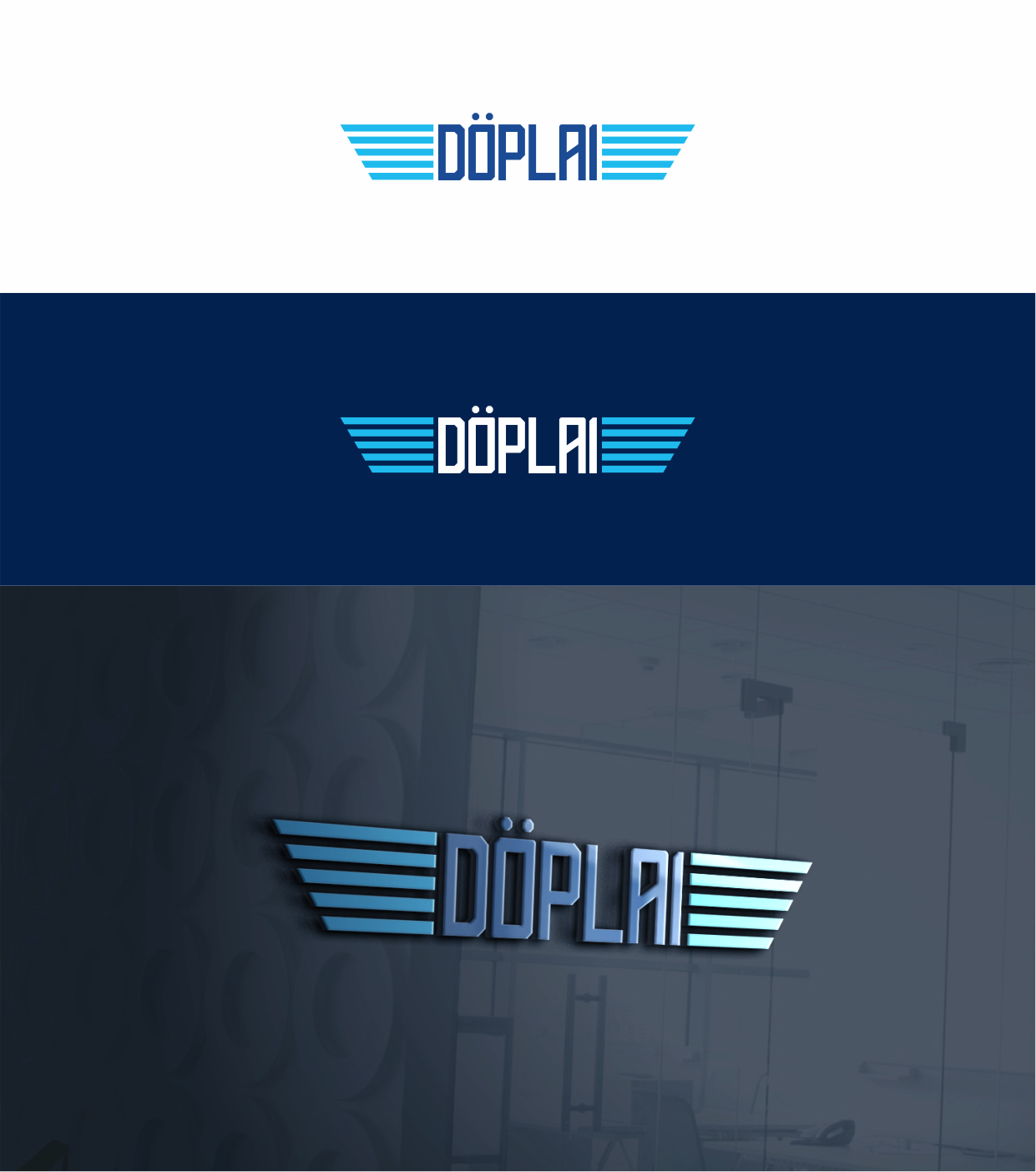 Logo Design by creativechauhan1989 for this project | Design #26428245