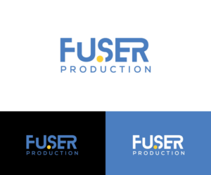 Fuser Production | Logo Design by Art Lancer