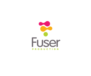 Fuser Production | Design de Logo par Buck Tornado