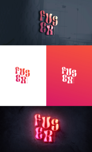 Fuser Production | Design de Logo par GLDesigns