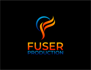 Fuser Production | Diseño de Logo por BNdesigner