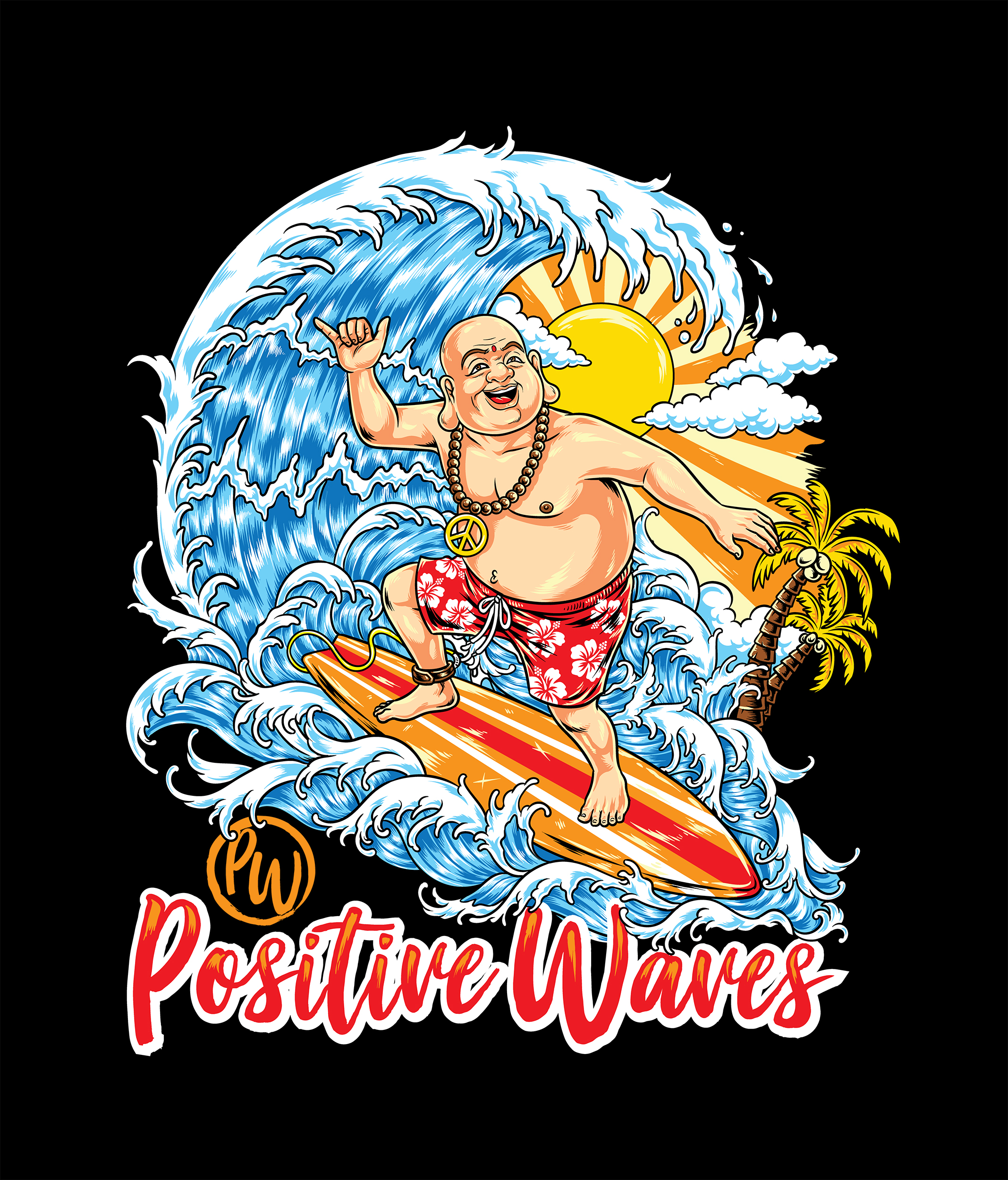 T-Shirt-Design von SangBlater für dieses Projekt | Design #26452913