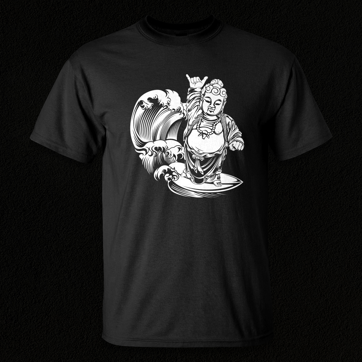 T-Shirt-Design von Kiki Hermawan für dieses Projekt | Design #26431593