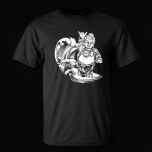 New T-Shirt/Product Company for happy/upbeat people | T-Shirt-Design von Kiki Hermawan