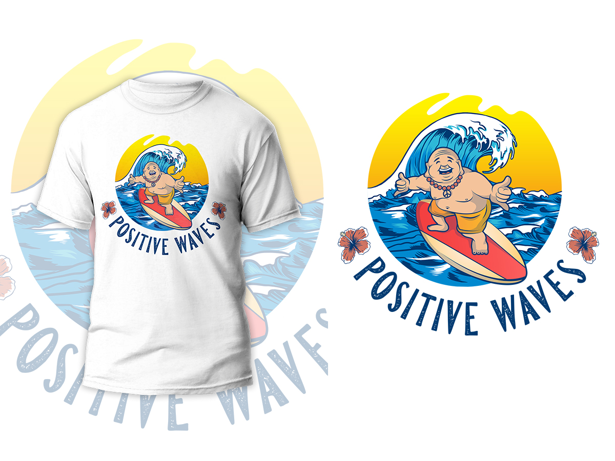 Diseño de Camiseta por Slant Line Media para este proyecto | Diseño #26435066